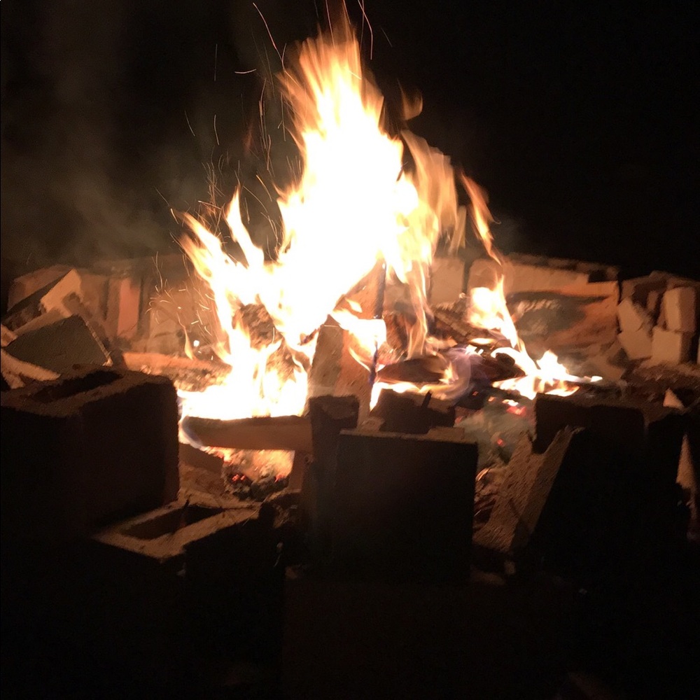 Meet your Posher, Faith